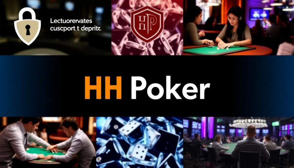 德扑圈德州poker下载地址 专业界面展示